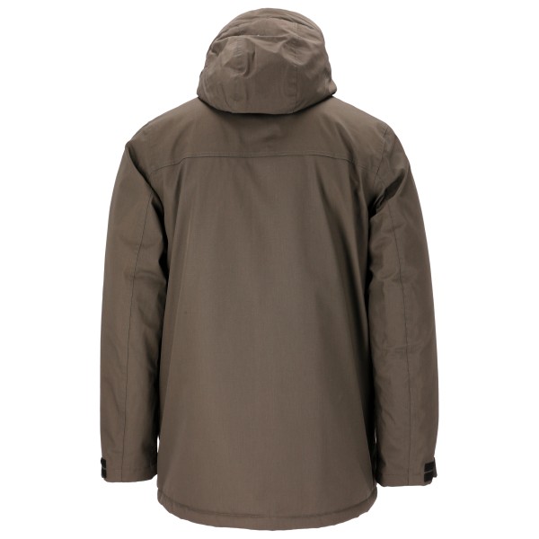 Whistler - Wander Jacket W-Pro 10000 - Parka