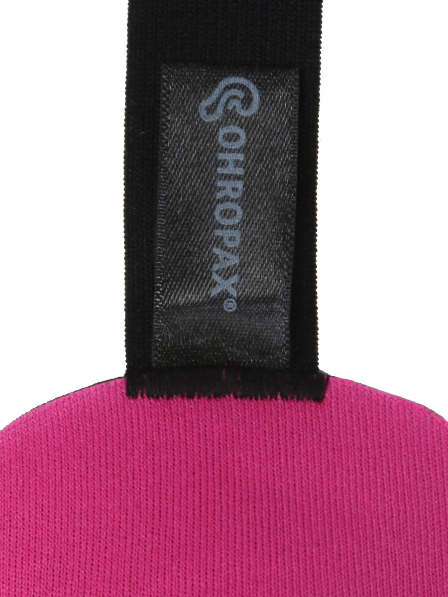 Masque de voyage Ohropax