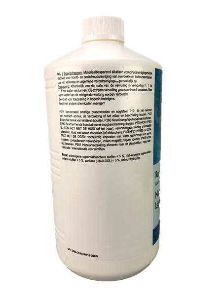 Summer Fun Randreiniger (vet) 1 liter