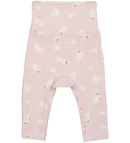 MarMar Hosen - Modal - Piva - Rose MOOMIN