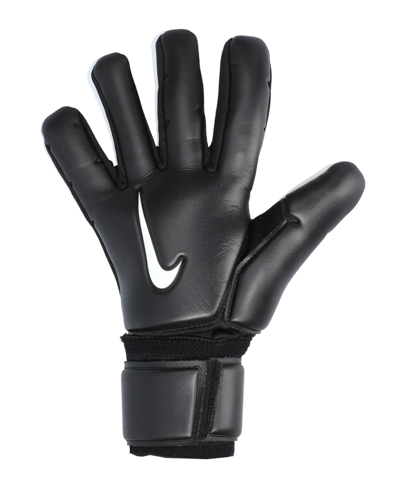 Nike Premier NO SGT 20cm RS PROMO TW-Handschuh Schwarz Weiss F010