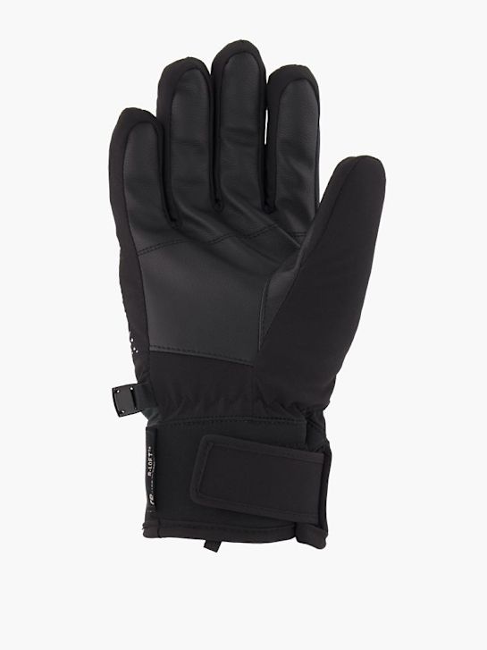 Reusch Handschuh Schwarz