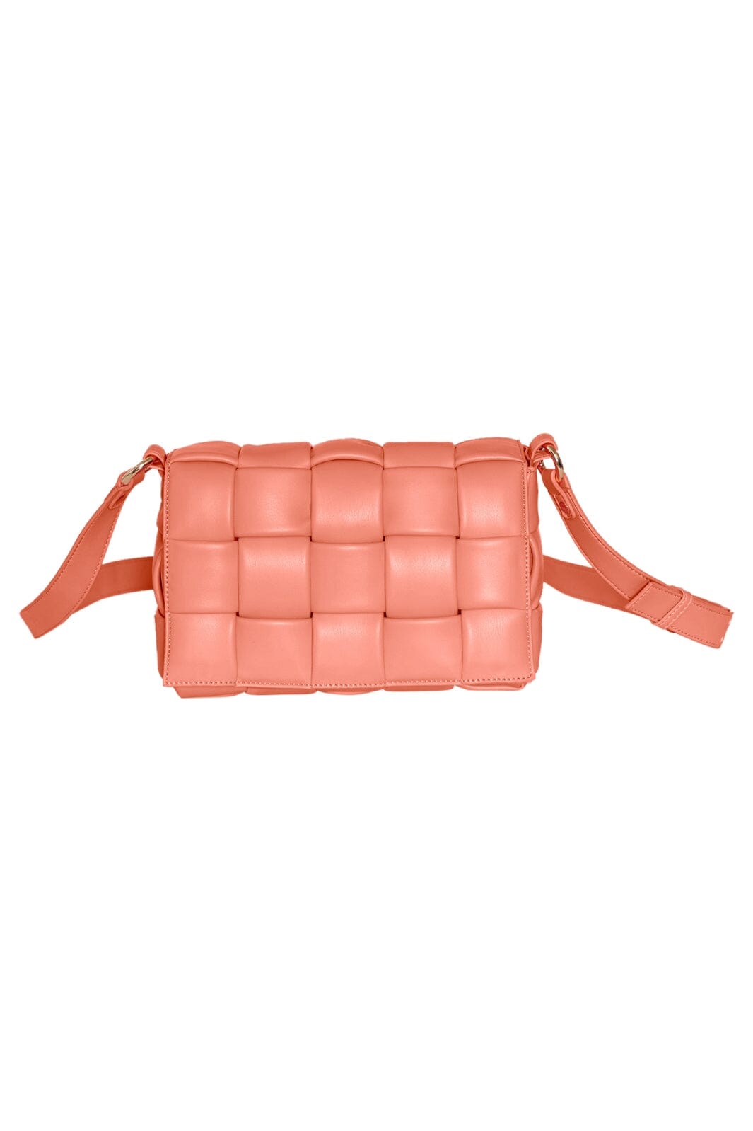 Noella Brick Bag 997 apricot