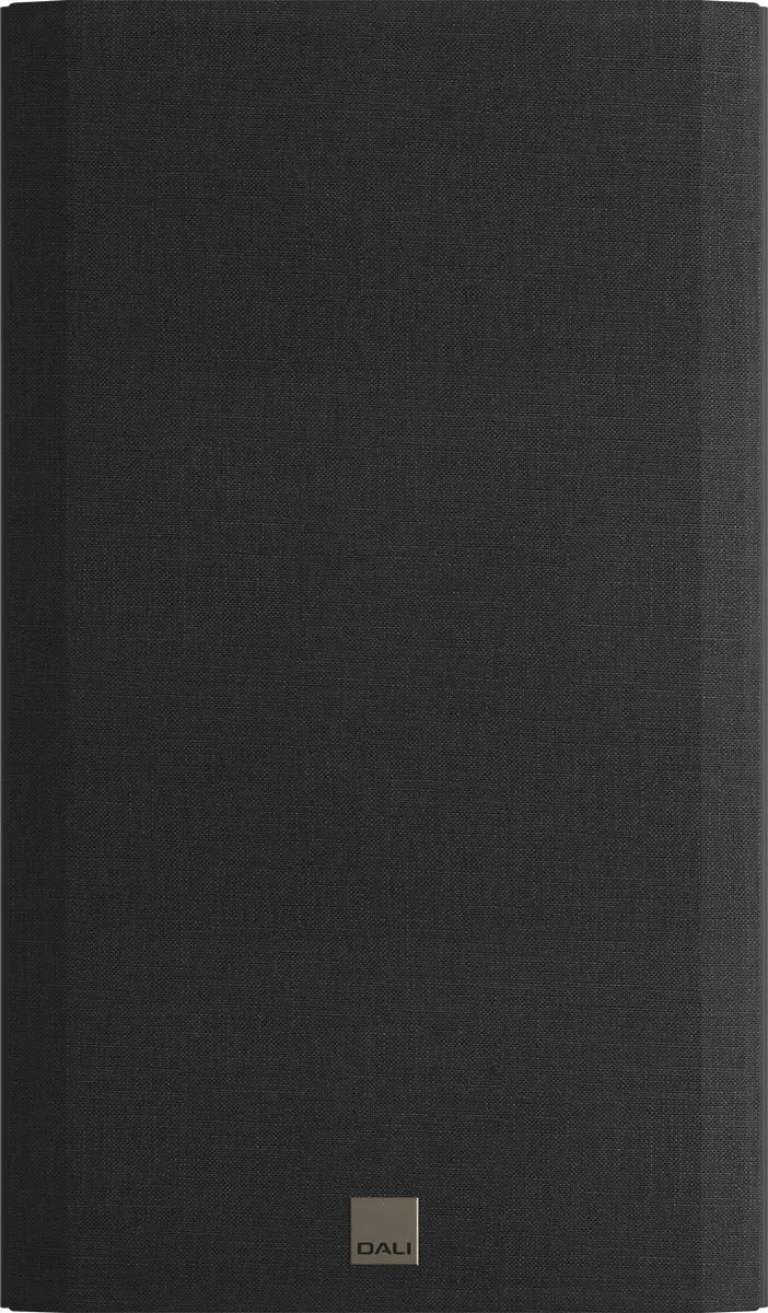 Dali Opticon LCR MKII Noir satin (la pièce) Enceintes murales