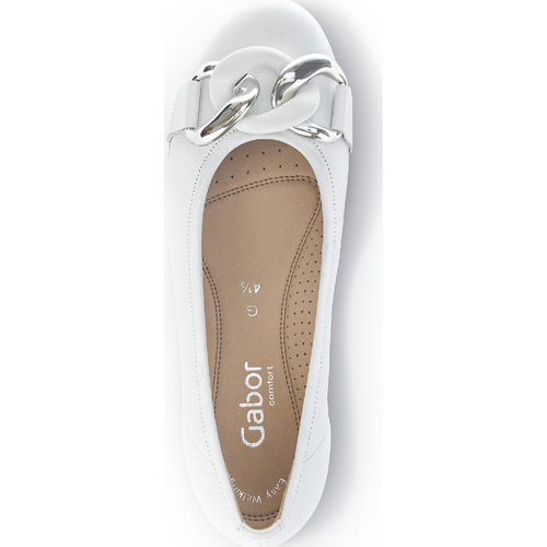 Gabor - 42.625/50T2.5 Blanco