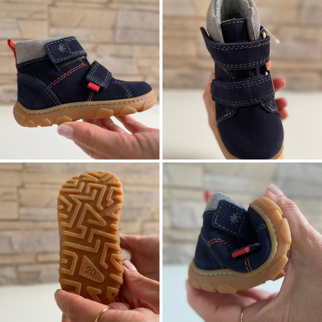 SKY - Barfußschuhe