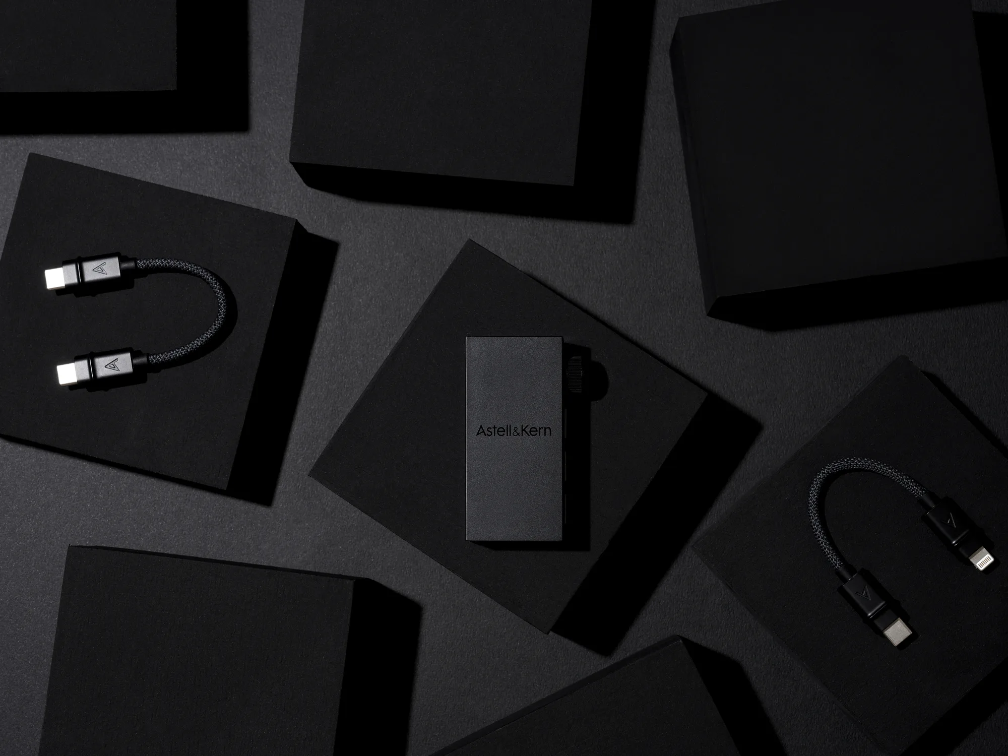 Astell&Kern HB1 Amplis casques portables