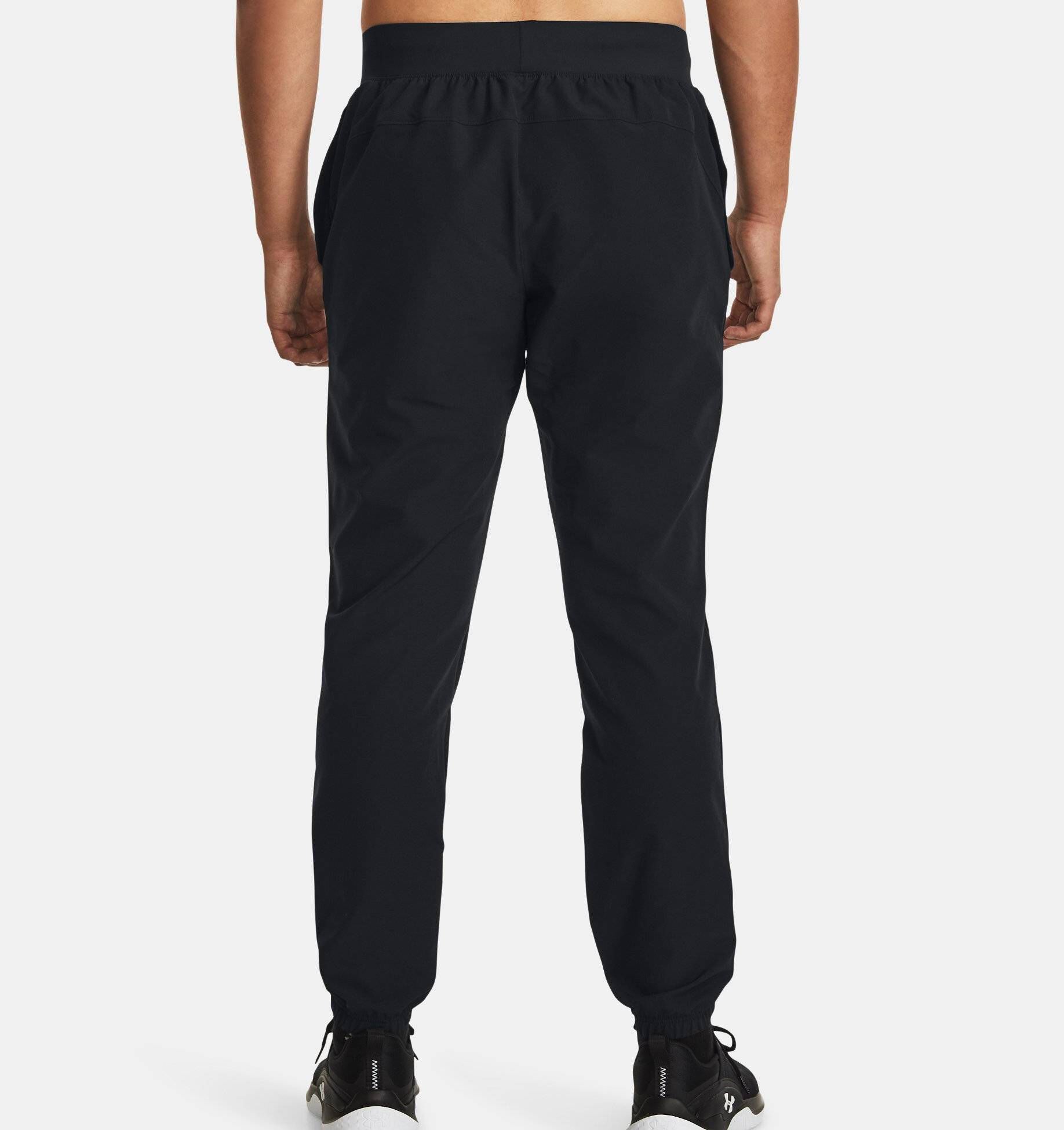 Under Armour| Herren Jogginghose UA STRETCH WOVEN