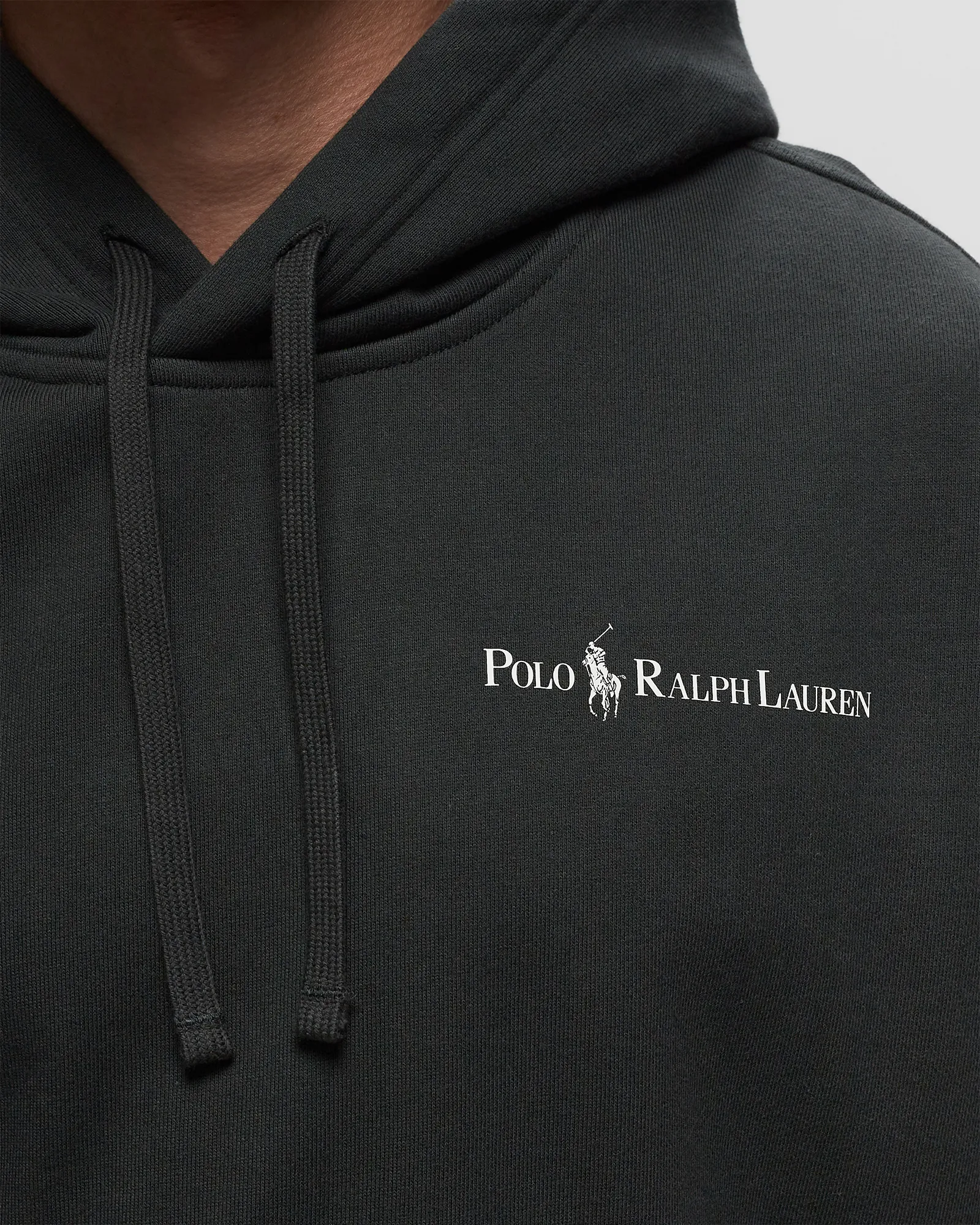 Polo Ralph Lauren LONG SLEEVE-SWEATSHIRT
