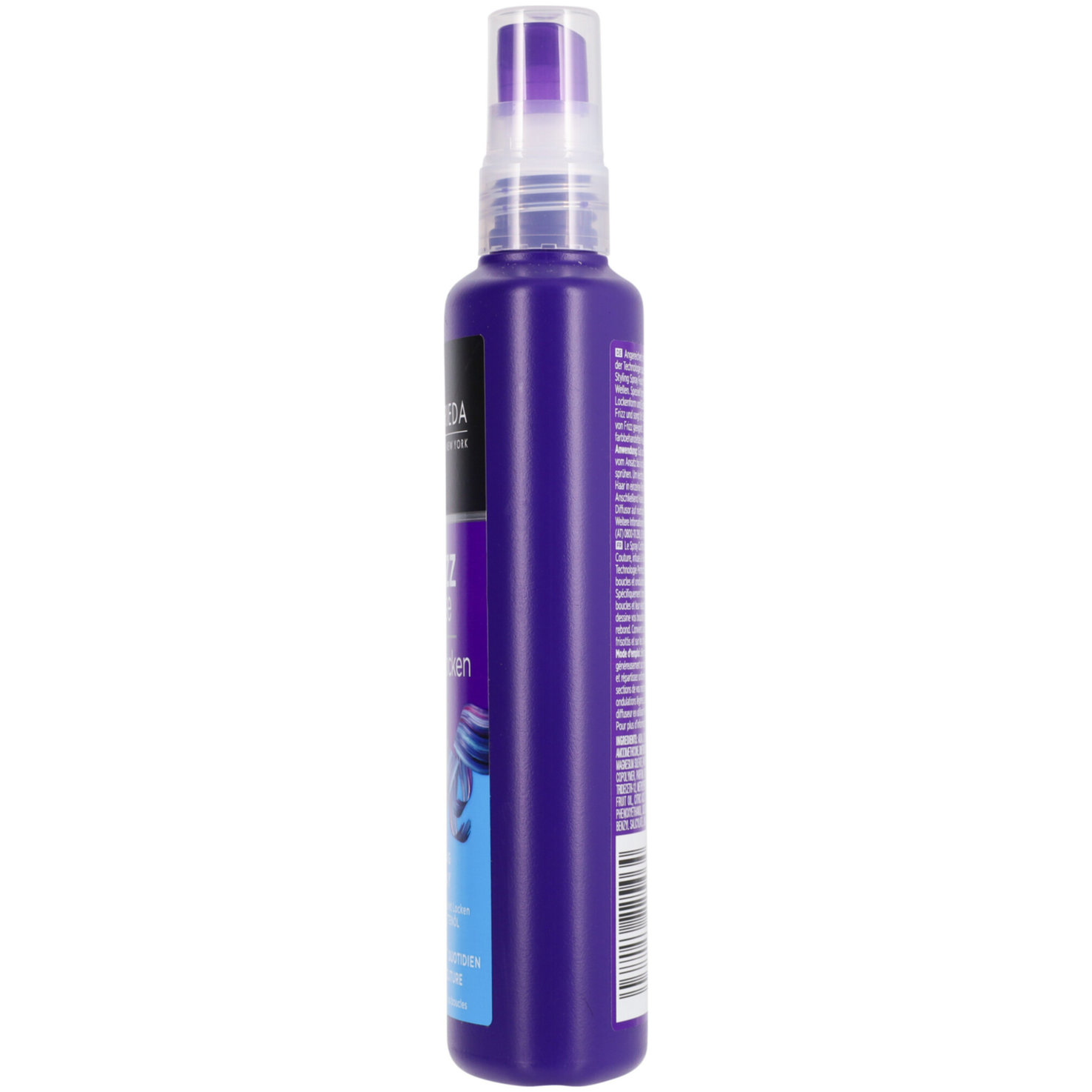 John Frieda Frizz Ease Traumlocken Styling Spray