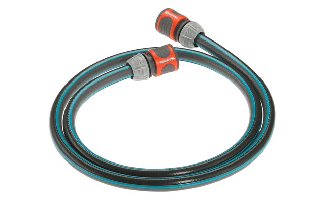 GARDENA Schlauchbox »RollUp S 15 m«