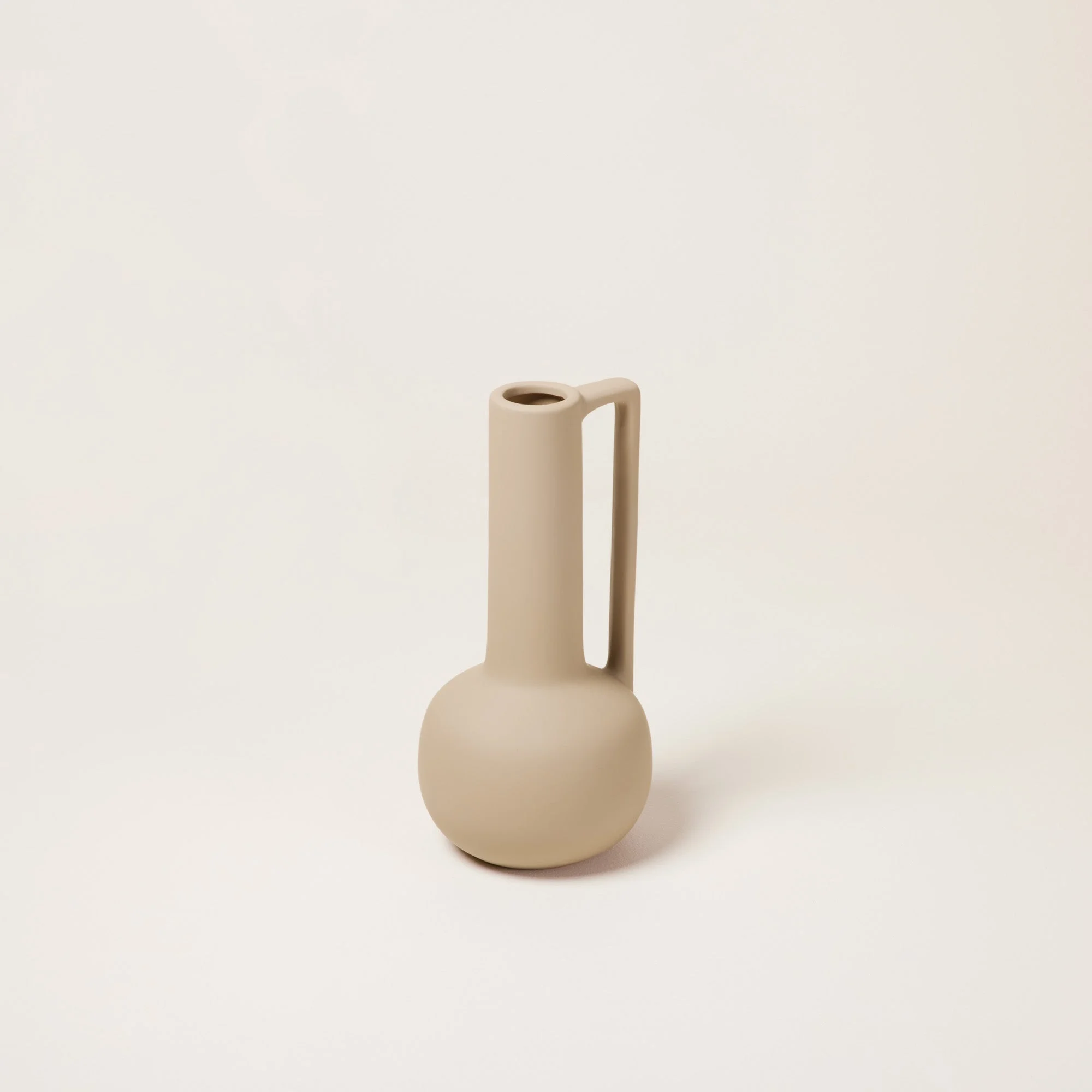 ELYON - Vase | Beige