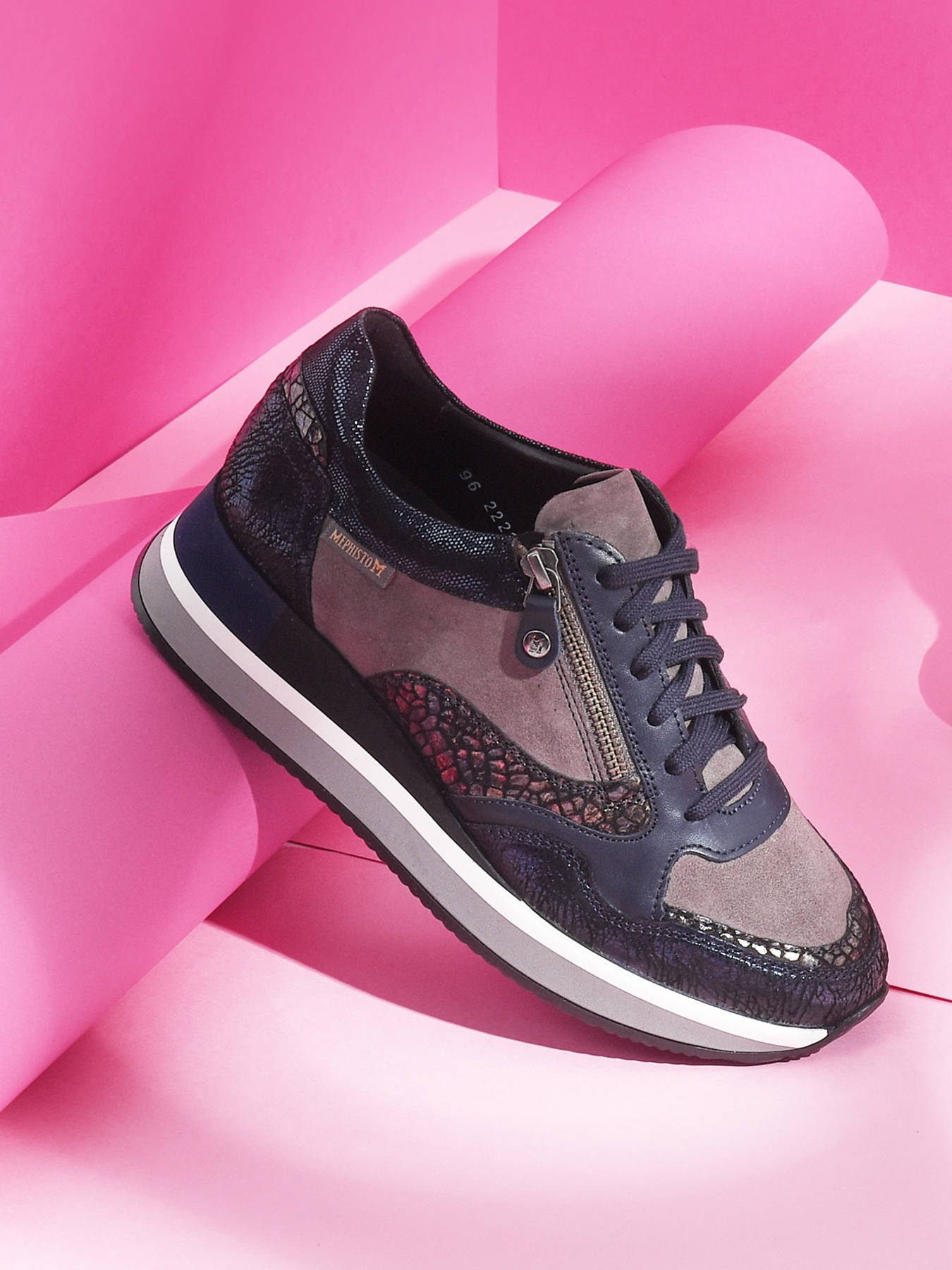 Sneakers Olimpia MEPHISTO