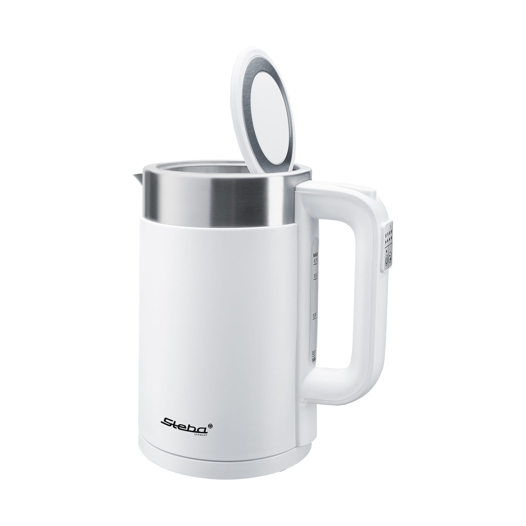 Steba WK 11 Bianco Electric kettle
