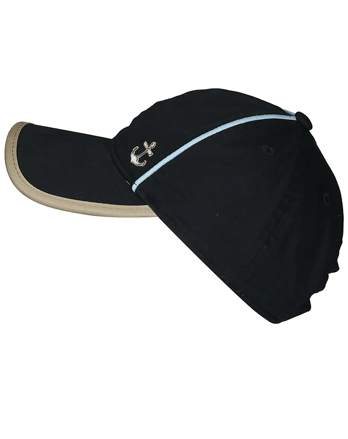 Basecap ANKids in dunkelblau