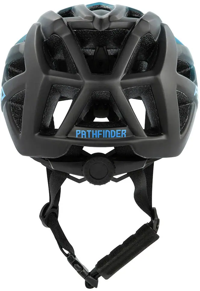 REKD Pathfinder Hjelm - Hjelme Rulleskøjter | SkatePro