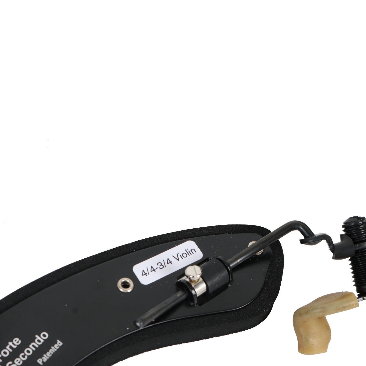 WOLF SR-23 Forte Secondo schoudersteun voor 3/4 - 4/4 viool