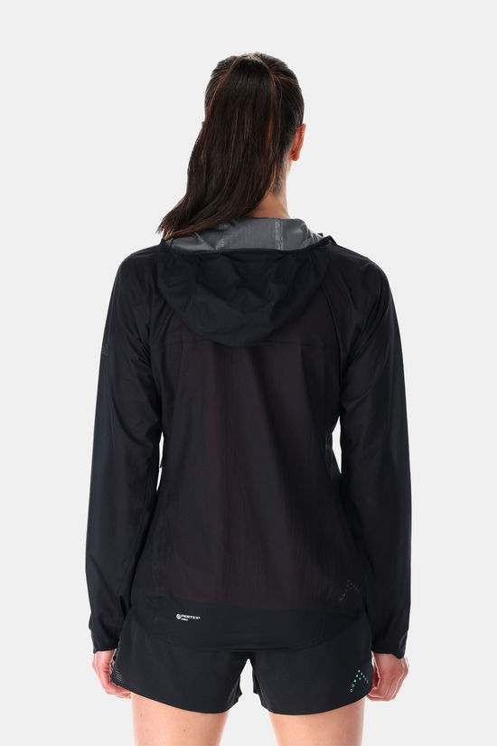 Rab Rab Phantom Pull-On Wmns Hardshell Jas