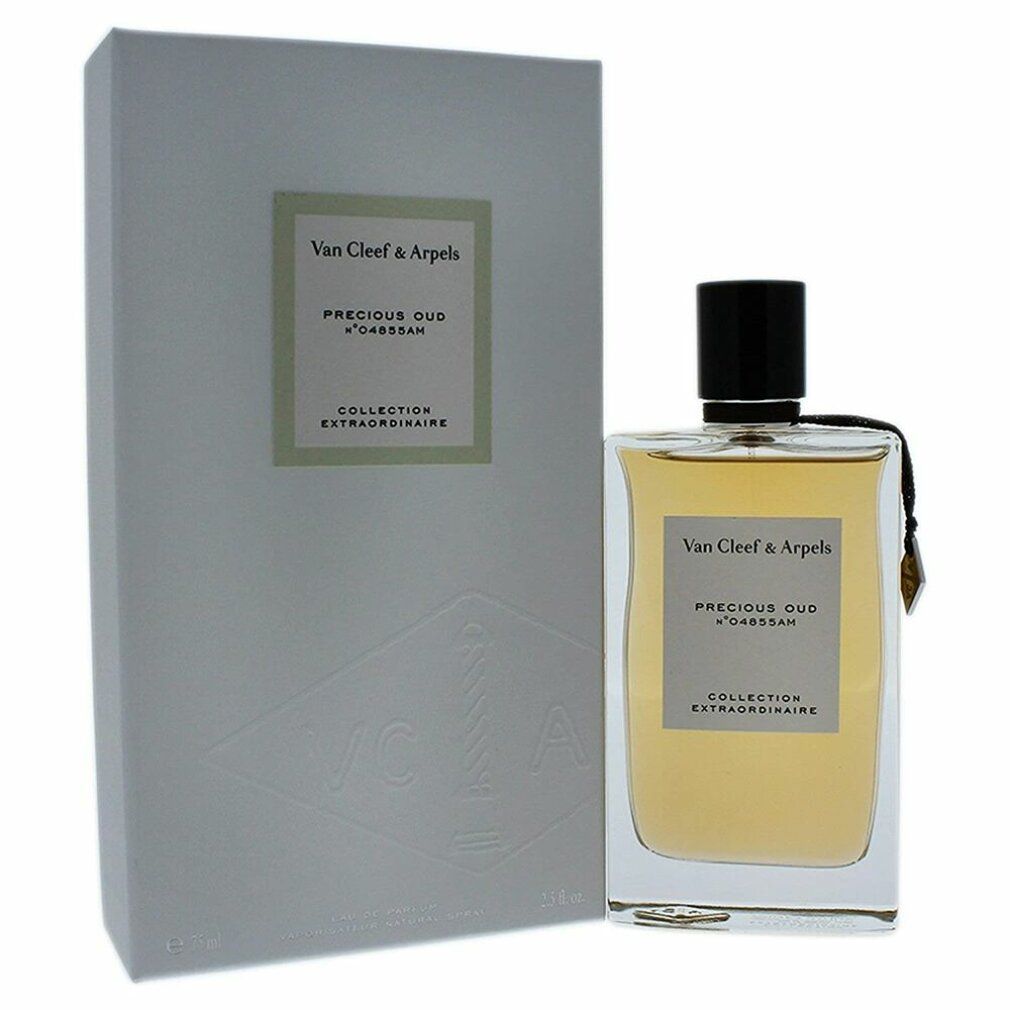 Van Cleef & Arpels, Collection Extraordinaire Precious Oud EdP Nat. Spray