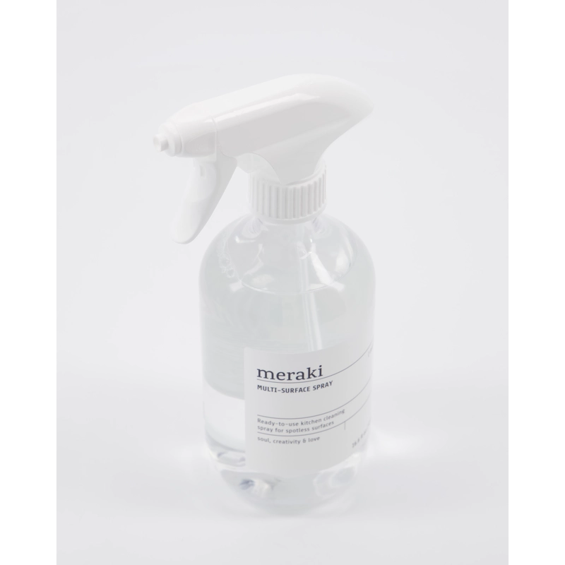 Meraki Multi-Surface Cleaning Spray 490 ml