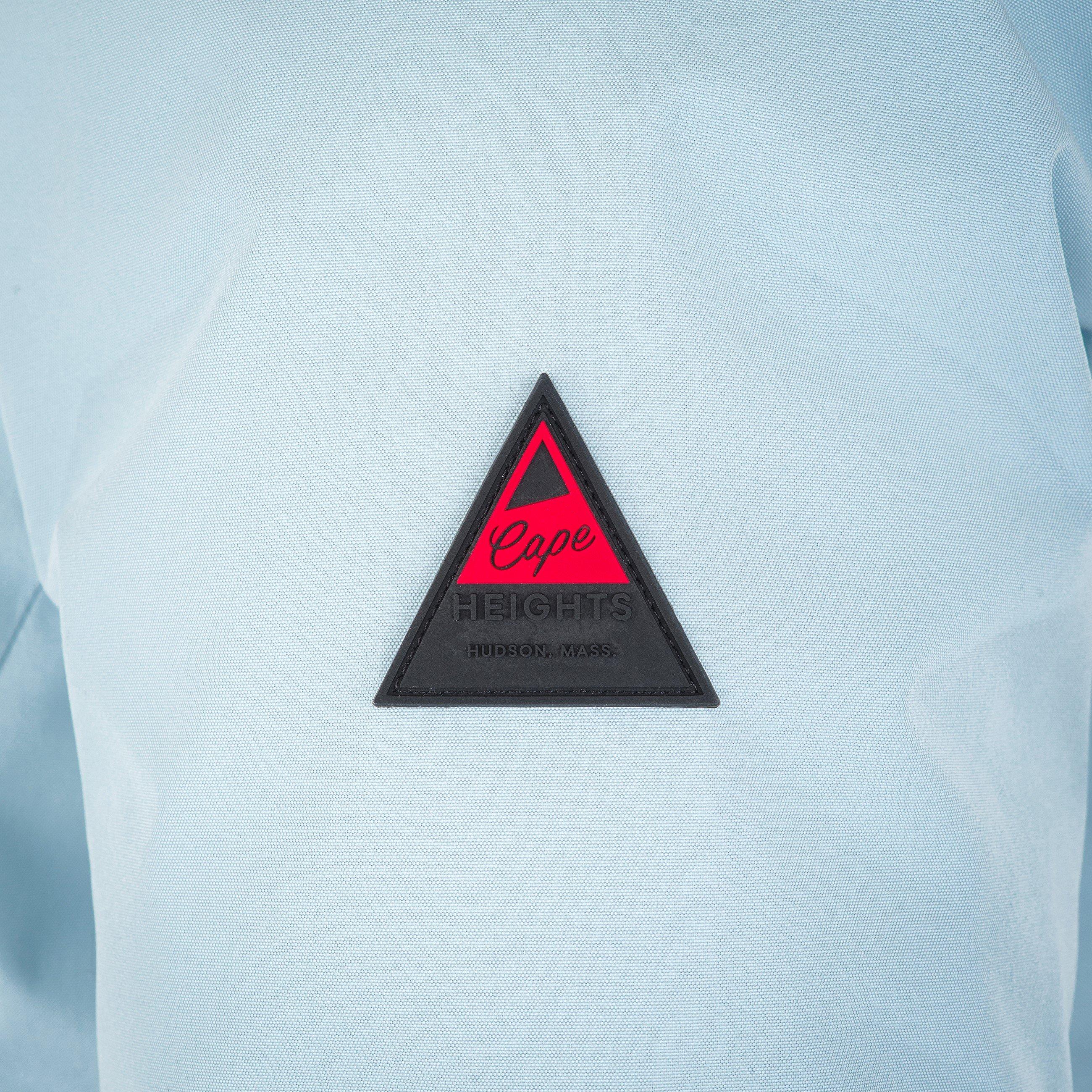 Cape Heights Puffer Jacket