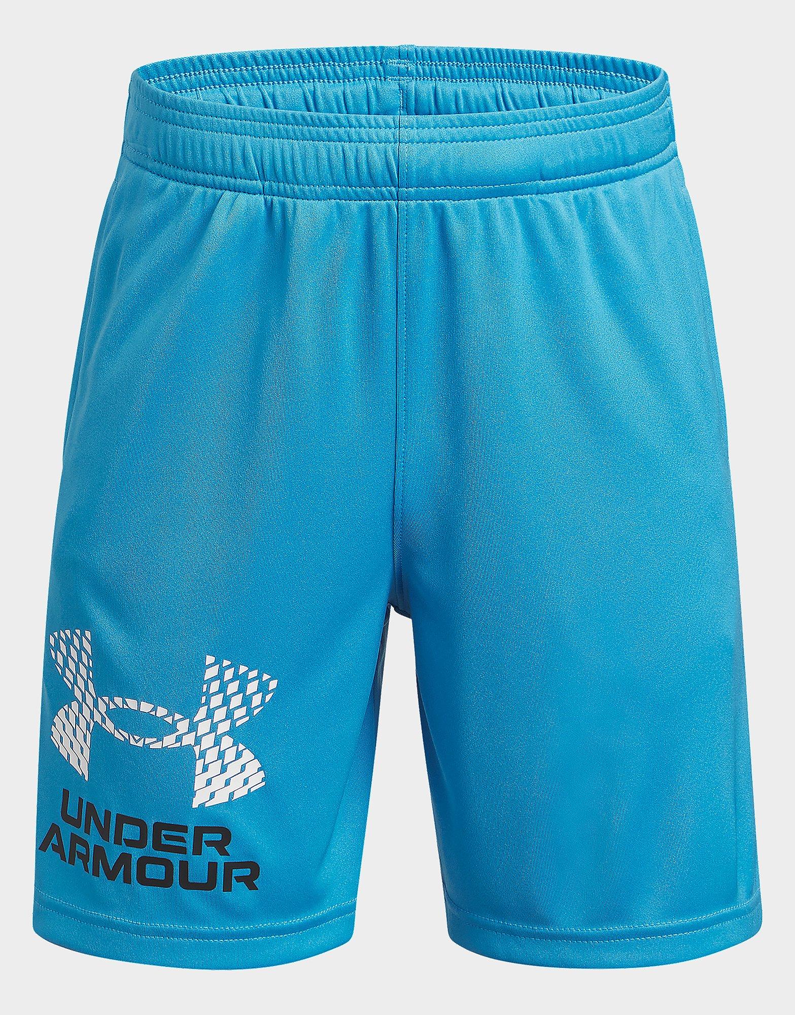 Under Armour Shorts UA Tech Logo Shorts