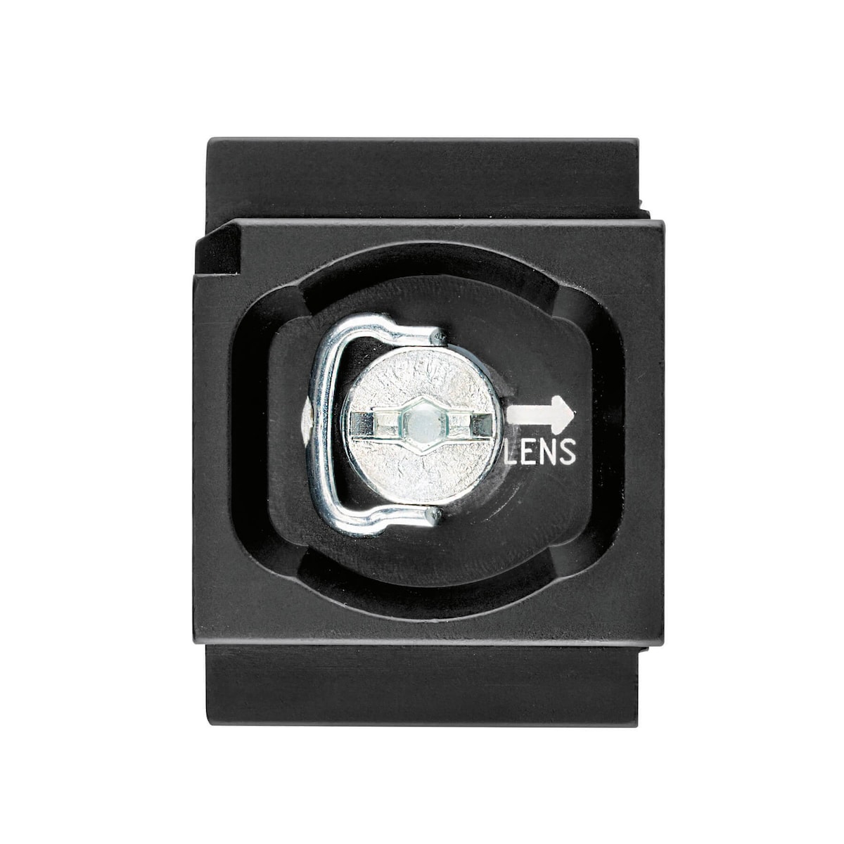 Manfrotto Kameraplate 200PL-PRO Arca