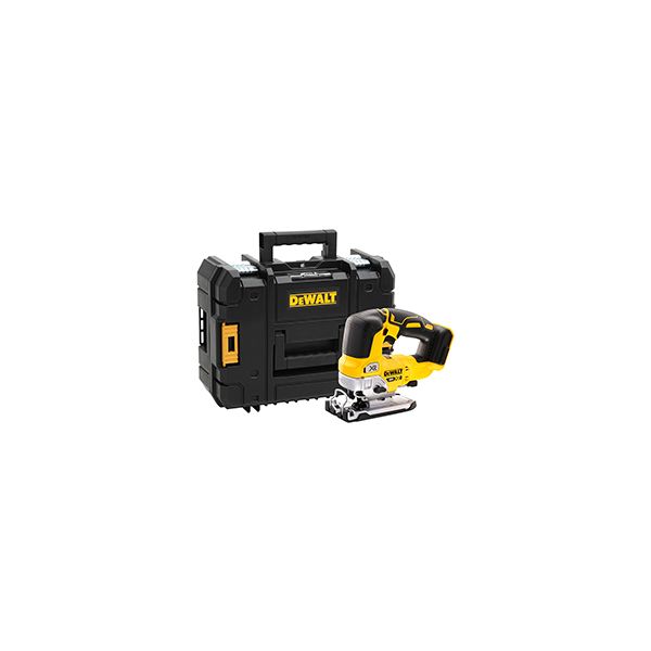 DeWALT Serra de Recortes DCS334NT-XJ