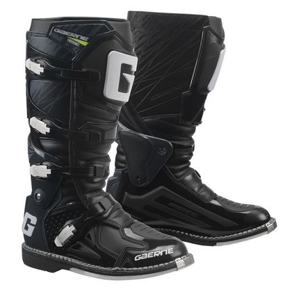 Botte enduro Gaerne FASTBACK ENDURANCE BLACK 2024 - Noir