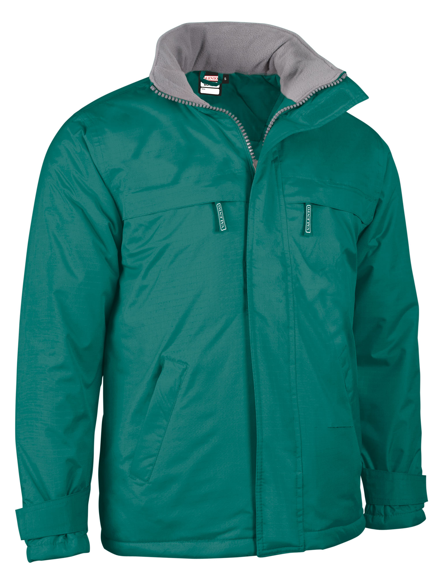 Valento PKVABOR - Parka BOREAL