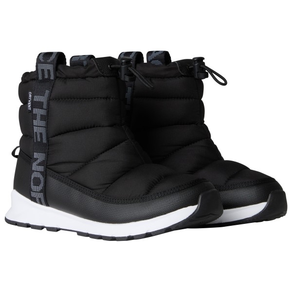 The North Face - Youth's Thermoball Pull-On Waterproof - Chaussures d'hiver
