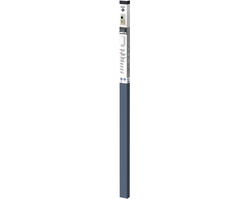 Insectenhor Home Protect AutoSTOP roldeur aluminium wit 150x220 cm