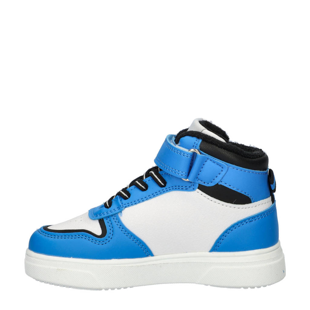Nelson Kids sneakers blauw