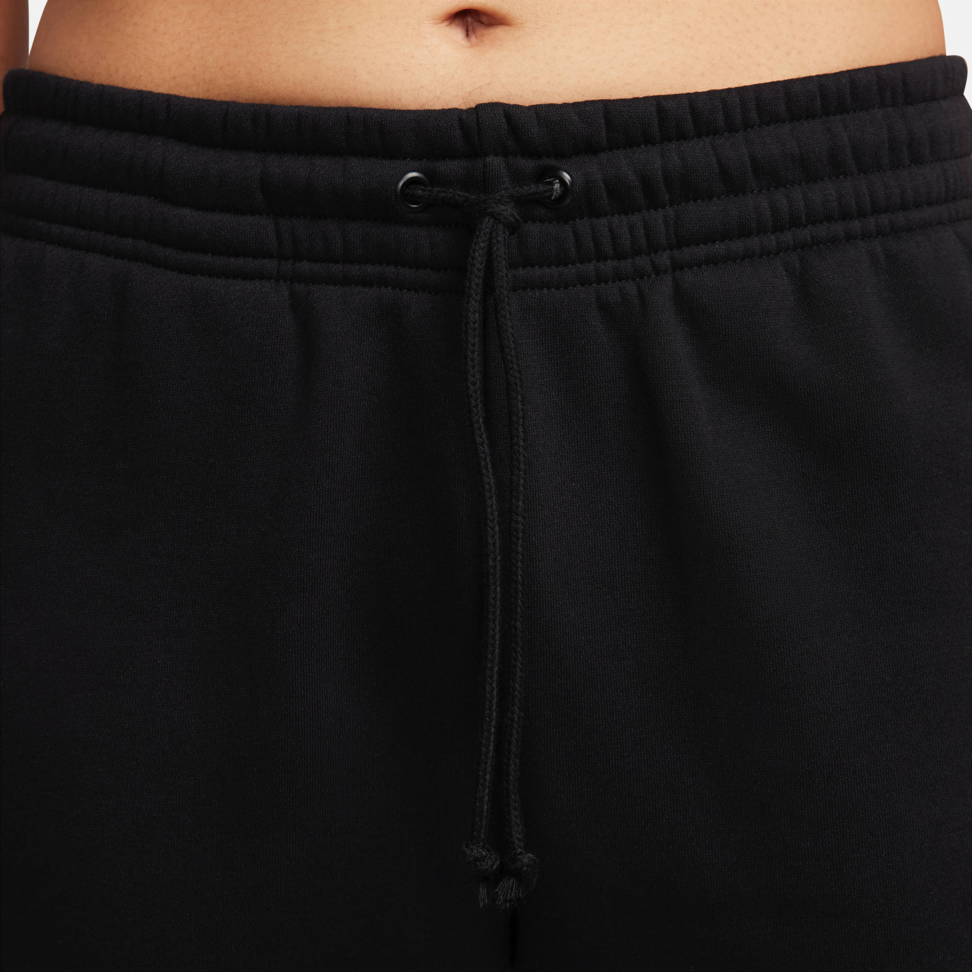 Nike W NSW PHNX FLC MR PANT STD
