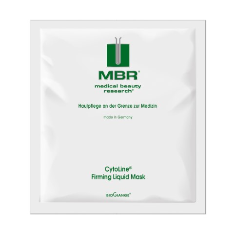 BioChange CytoLine Firming Liquid Mask