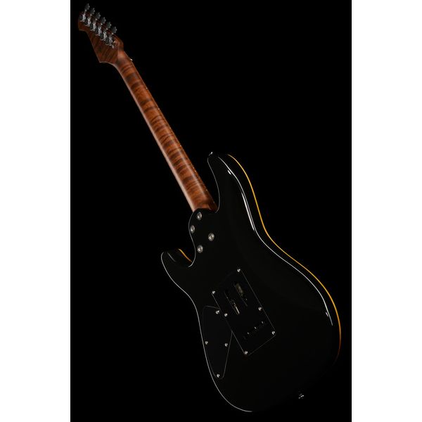 Harley Benton Fusion-III HSH Roasted FBB