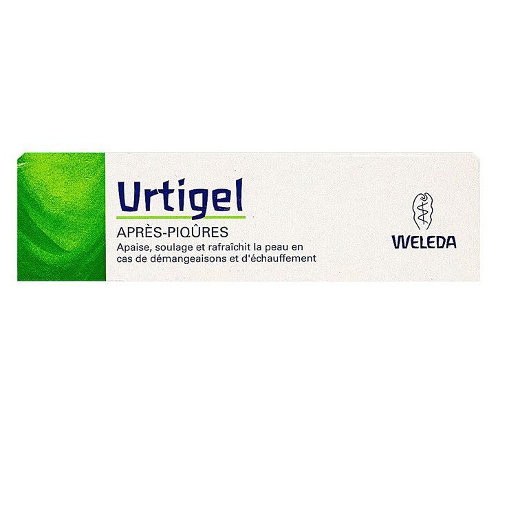 Urtigel 25g