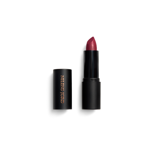 Nilens Jord Lipstick Sheer, 734 Royal