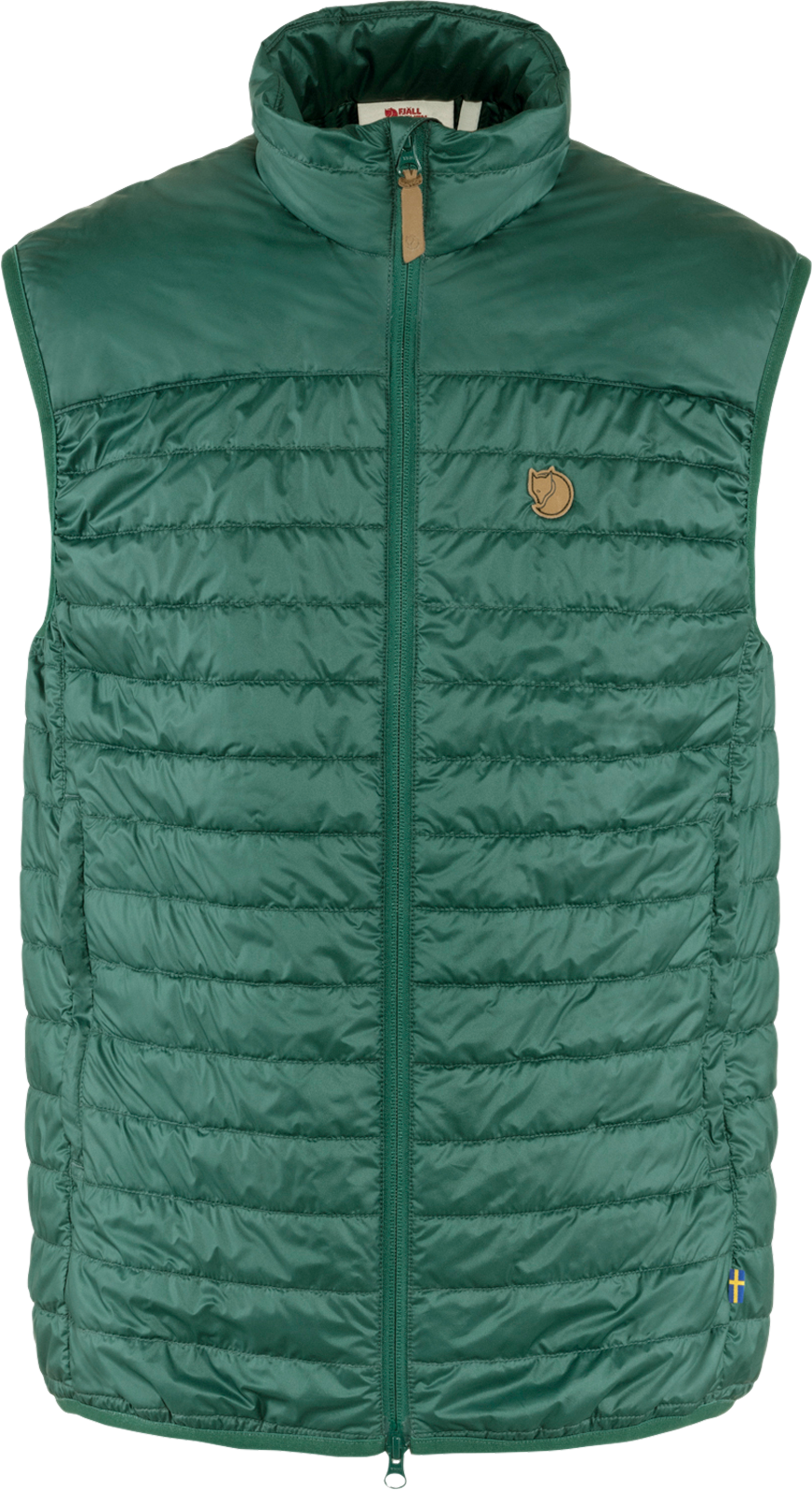 Fjällräven Abisko Padded Herrenweste