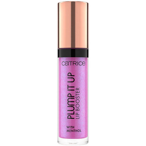 Catrice - Plump It Up Lip Booster 030-illusion Of Perfection