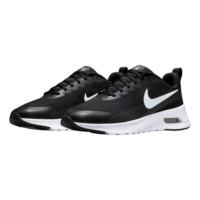 Nike Air Max Nuaxis Sneakers Heren