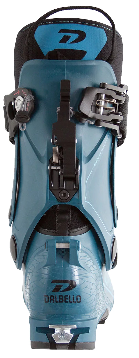 Quantum EVO Sport Blue/Blue
