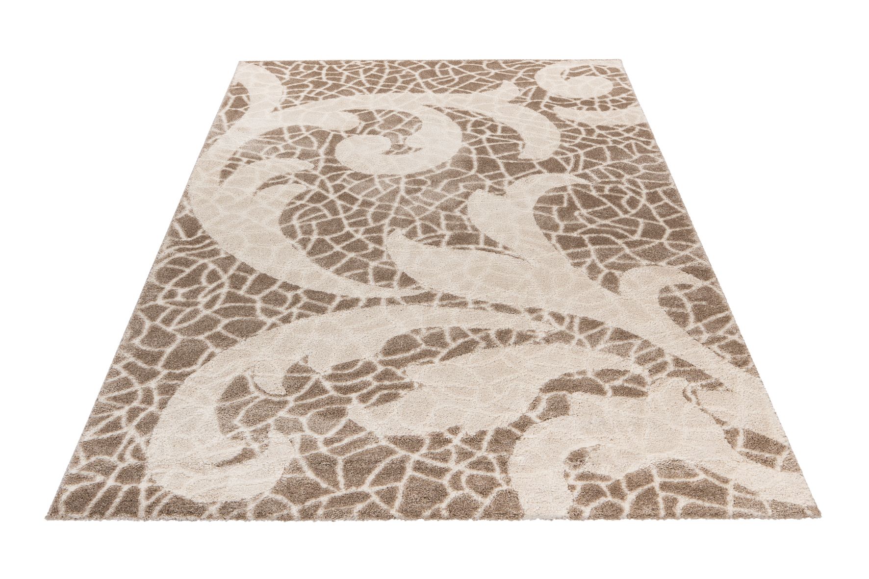 Teppich MY FRISCO 80 x 150 cm