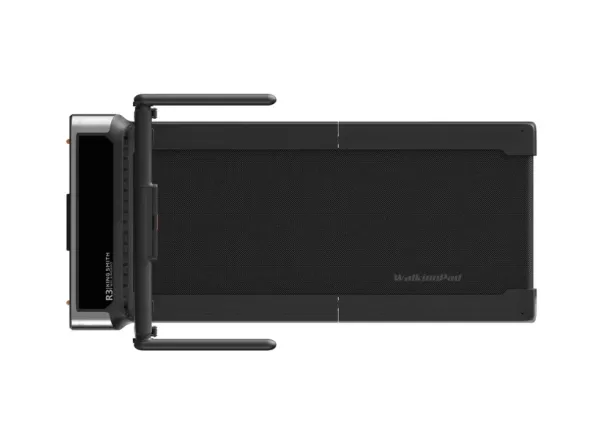 Kingsmith R3 Hybrid  Løbebånd | elektrisk løbebånd | sammenklappeligt, 1-12 km/t