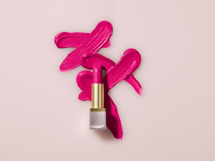 Elizabeth Arden Lip Color Cream Boldly Fuchsia 4g