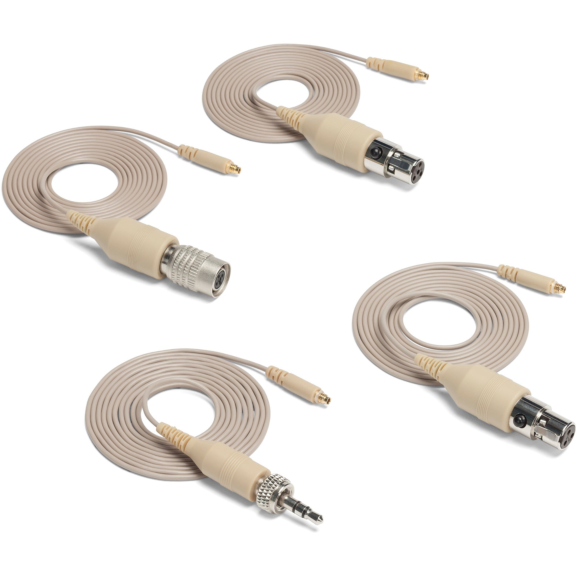 Samson DE50x headset microfoon
