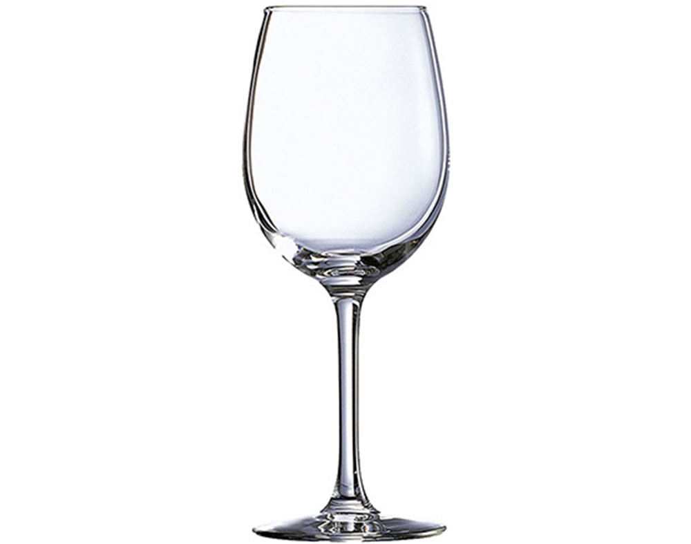 CÁLICE TULIPA LUMINARC VIDRO 47CL