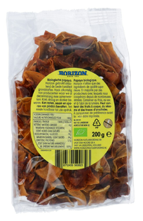 Horizon Papaya Bio 200GR