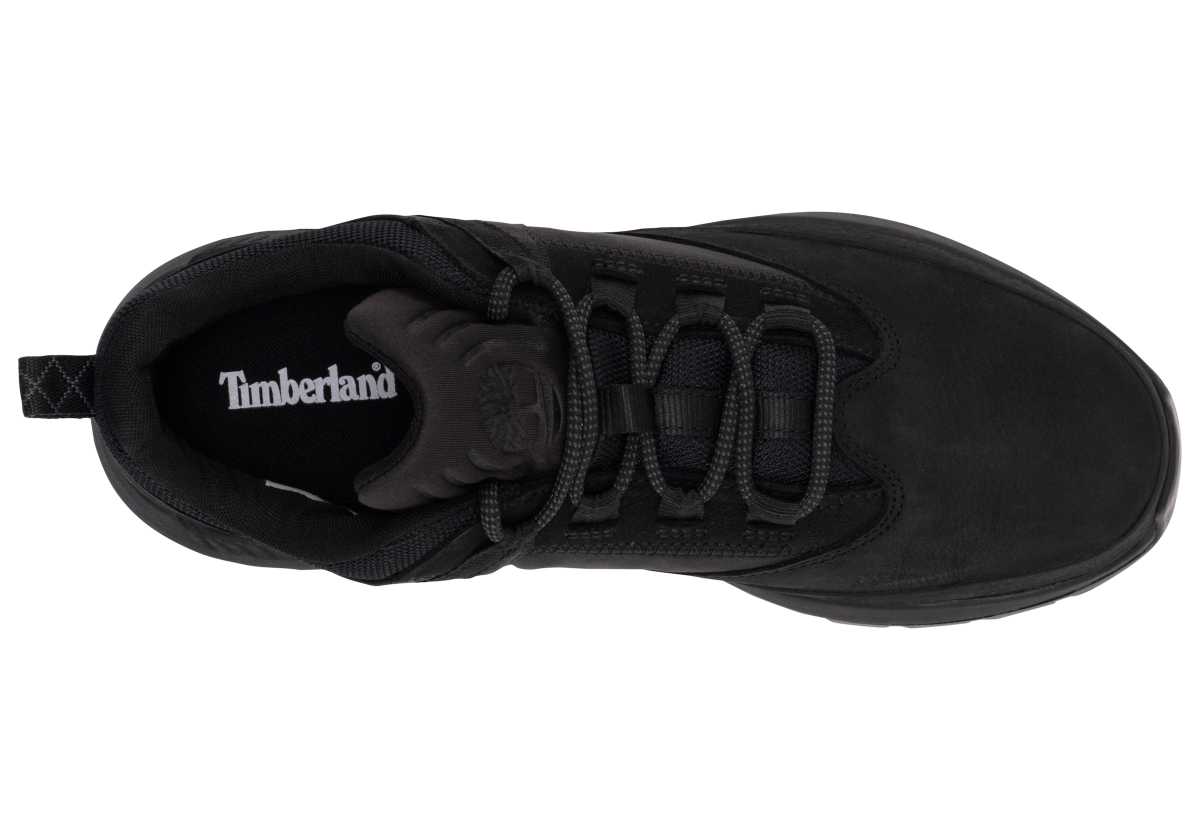 Timberland Schnürboots  Winterstiefel, Schnürstiefel, Winterschuhe