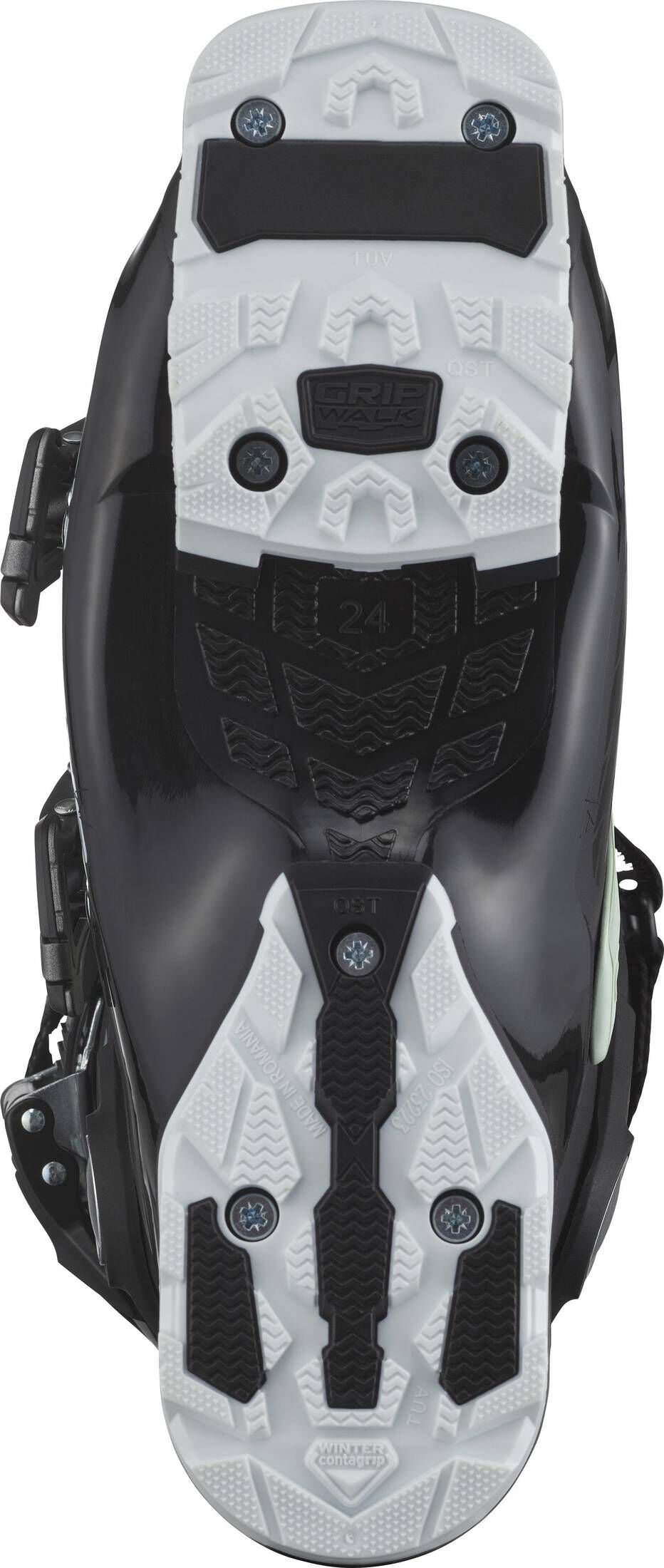 Salomon| Damen Skischuhe QST ACCESS X70 W GW
